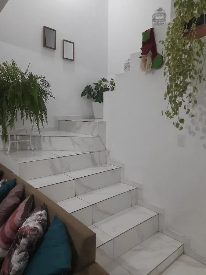 Homestay Casa Ampla E Aconchegante Apartment Florianopolis Brazil