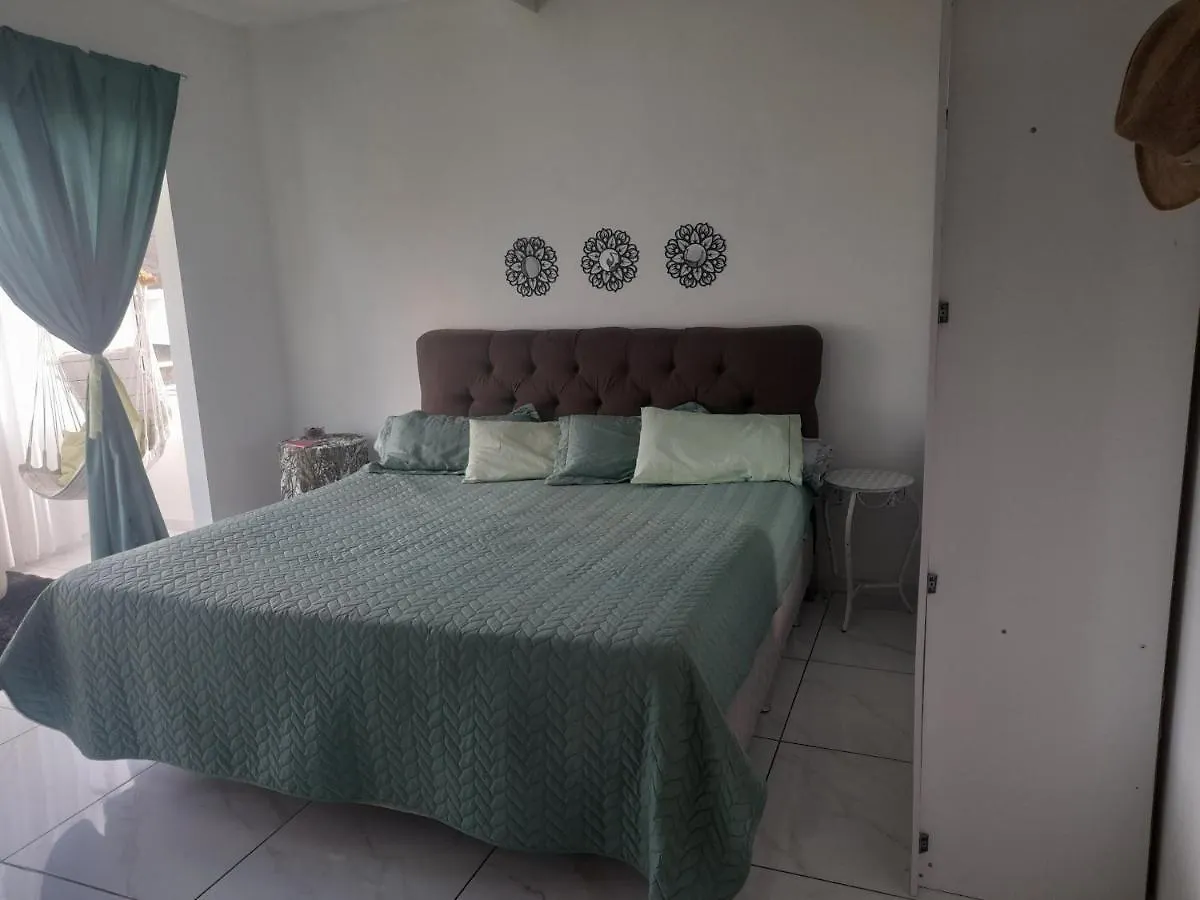 Casa Ampla E Aconchegante Apartment Florianopolis Homestay