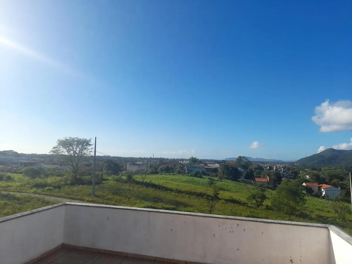 Casa Ampla E Aconchegante Apartment Florianopolis Homestay