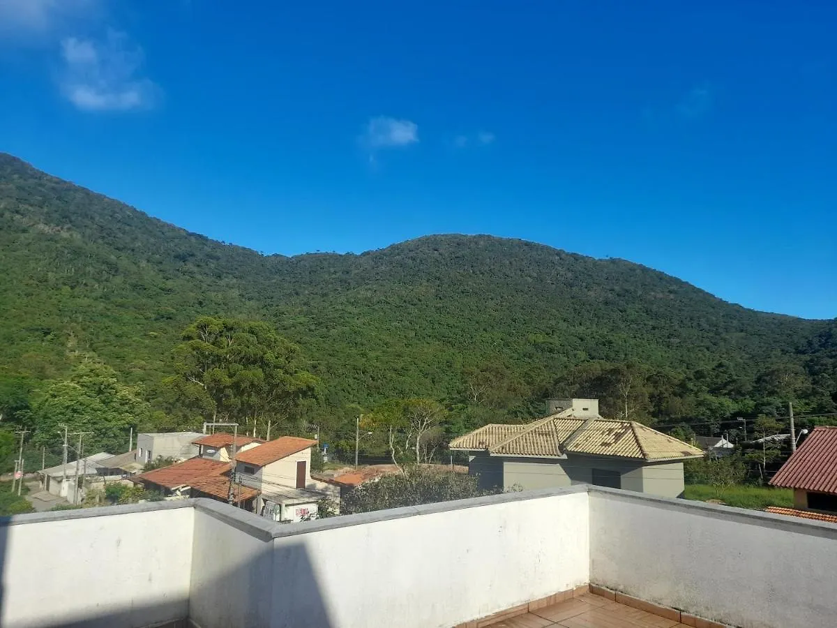 Casa Ampla E Aconchegante Apartment Florianopolis