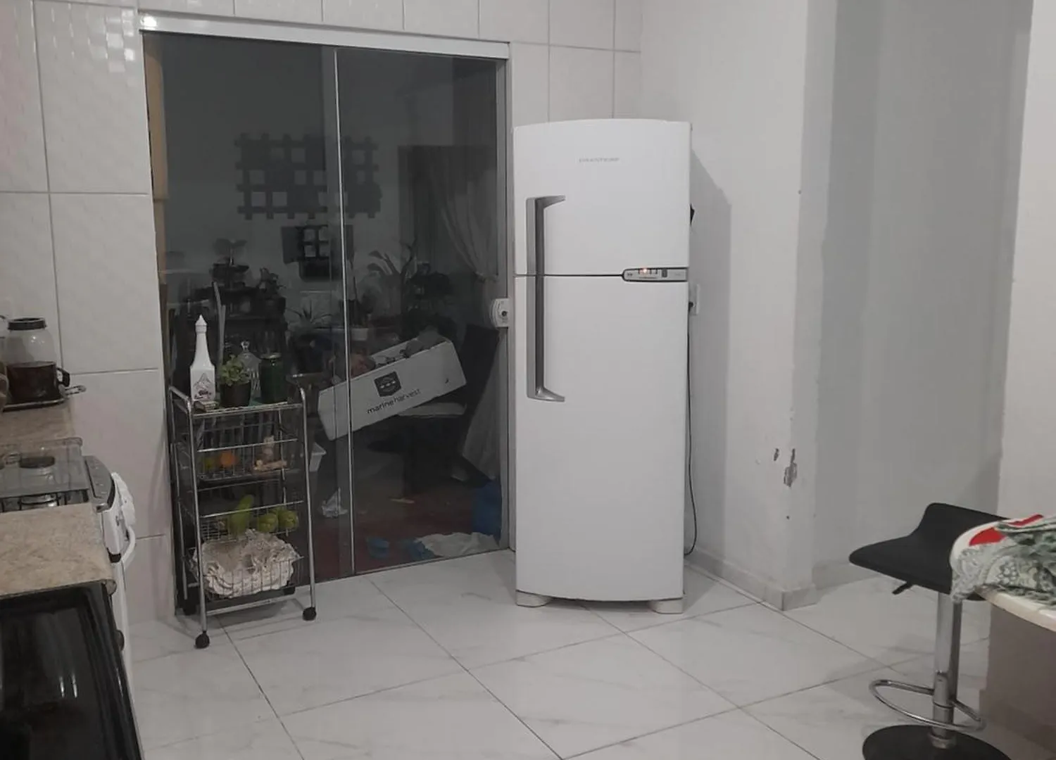 Casa Ampla E Aconchegante Apartment Florianopolis