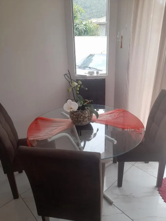 Casa Ampla E Aconchegante Lägenhet Florianópolis Brasilien