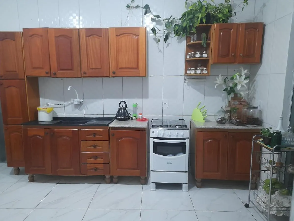 Casa Ampla E Aconchegante Lägenhet Florianópolis Brasilien