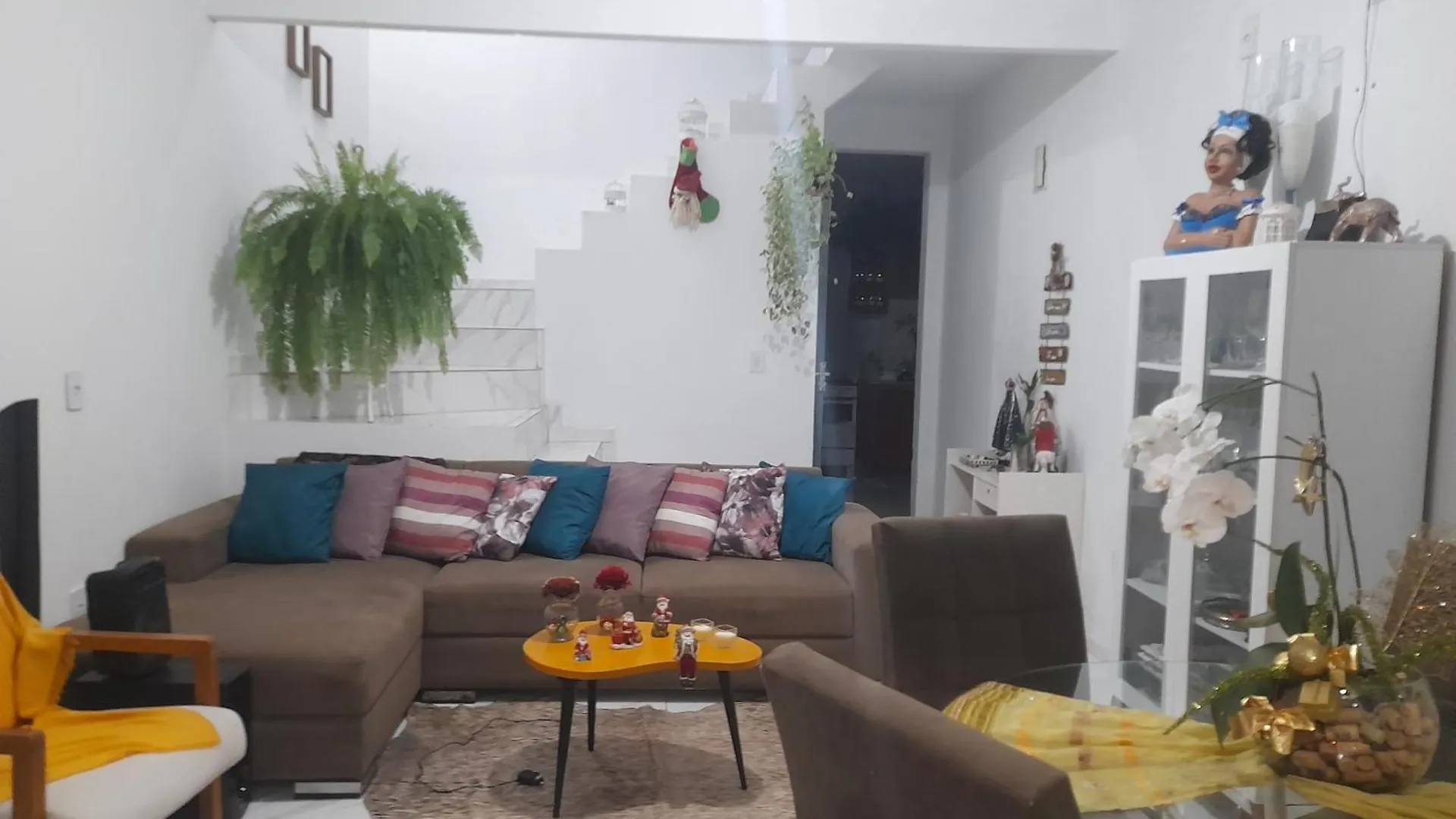 Casa Ampla E Aconchegante Lägenhet Florianópolis 0*,  Brasilien